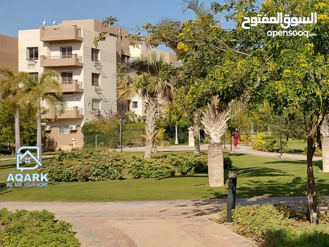 112 m2 2 Bedrooms Apartments for Sale in Giza 6th of October