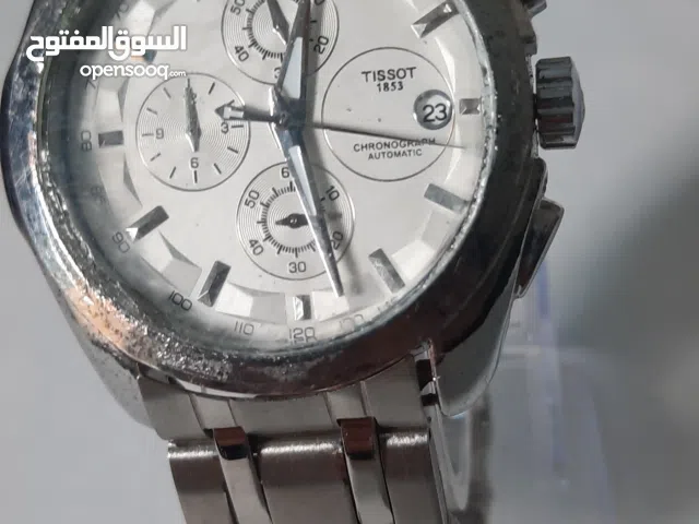 Analog Quartz Tissot watches  for sale in Tripoli