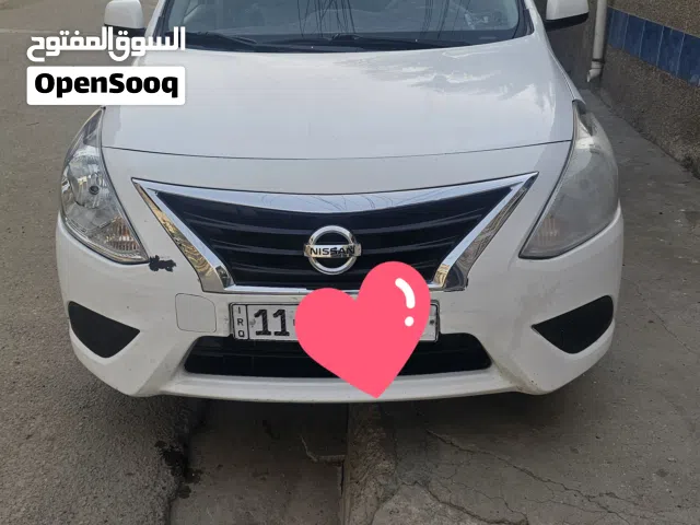 نيسان سني (صني)