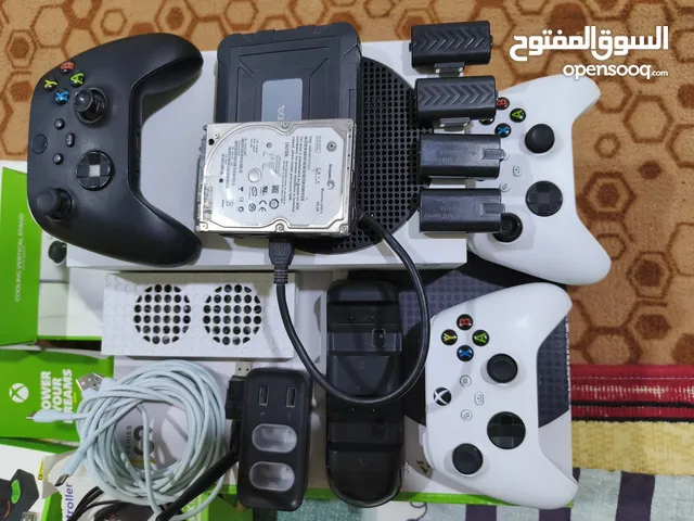 Xbox Series S Xbox for sale in Basra