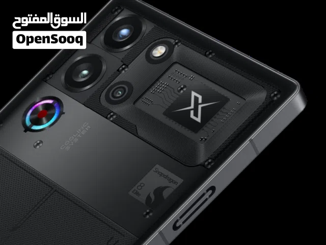 ZTE Nubia Series 1 TB in Al Batinah