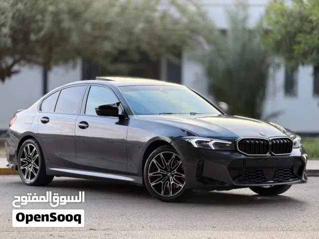 Bmw g20 2020 kit M