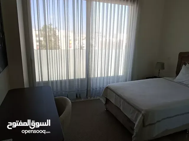 170 m2 2 Bedrooms Apartments for Rent in Amman 4th Circle