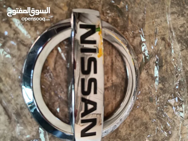 علامة نييان ليف 2020