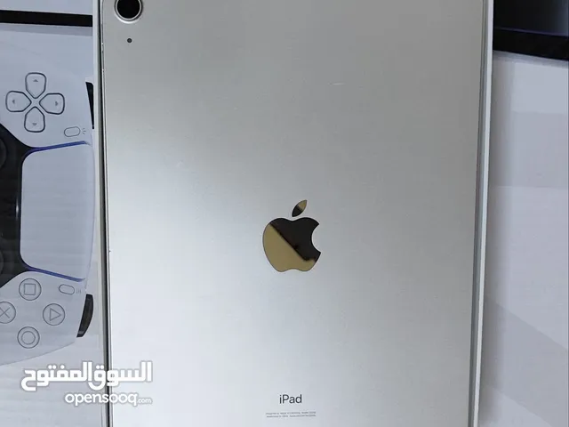 Apple iPad Air 4 64 GB in Misrata