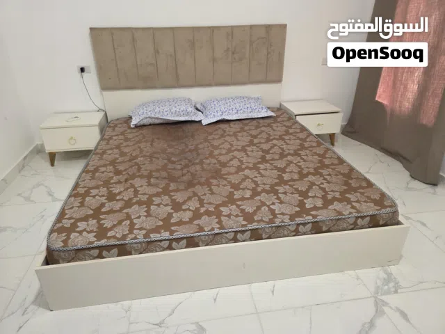 غرفة نوم محلية