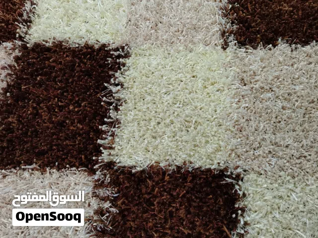 سجاده وسط الوان بيج