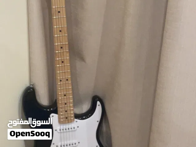 Fender electric guitar