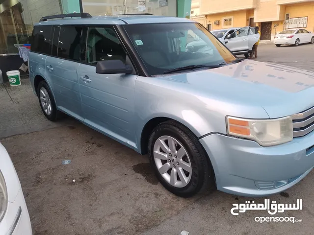 Used Ford Flex in Al Kharj