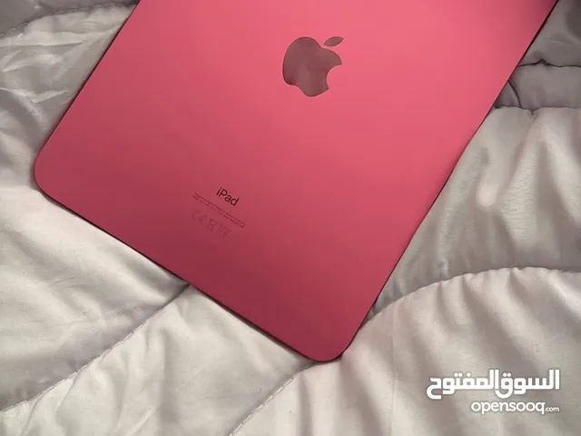 Apple iPad 10 64 GB in Baghdad