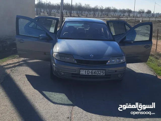 Used Renault Laguna in Madaba