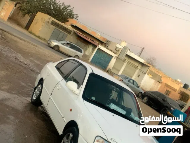 فيرنا الله يبارك 2002 تبي قطران وسواق فقط