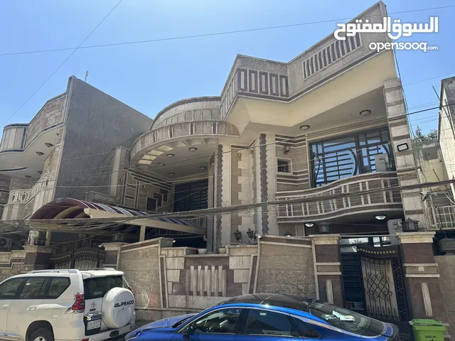 193 m2 4 Bedrooms Villa for Sale in Baghdad Adamiyah