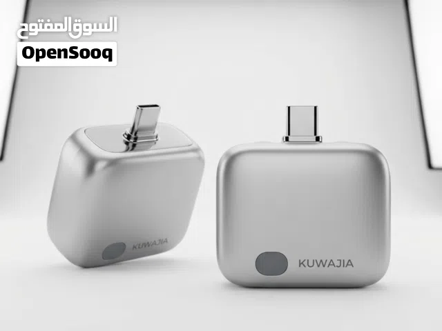 شاحن الحماية من الحرائق KUWAJIA الأصلى