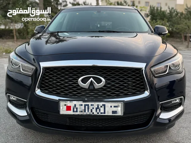 لبيع إنفينيتي بحالة ممتازة – أداء وقوة تليق بالمميزين