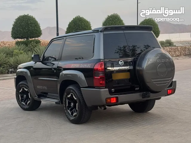 نيسان فتك كبسولة 2022 جير عادي