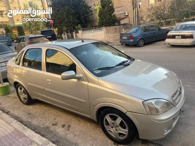 Used Opel Other in Amman