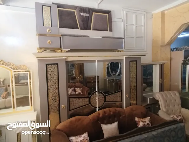 غرفة نوم لامايكا موديل تركي جديدة