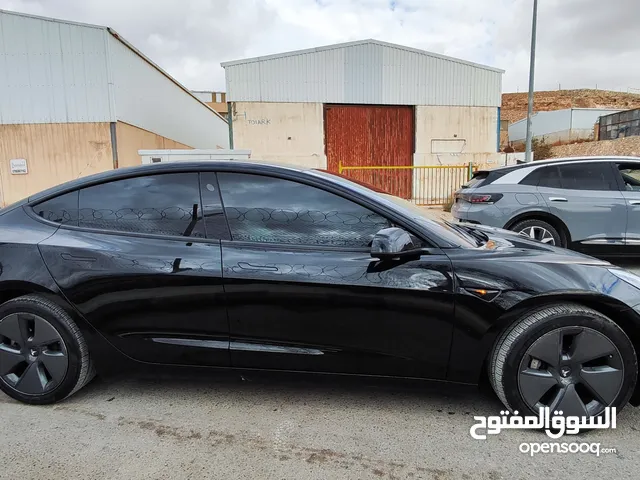 تيسلا موديل 3 ستاندر بلص 2022 Tesla Model 3 Standerd Plus