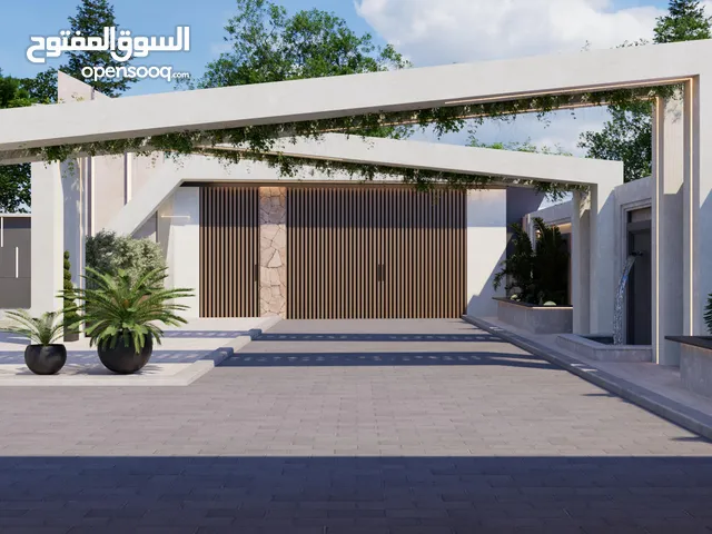 بيت تجاري يصلح للشركات