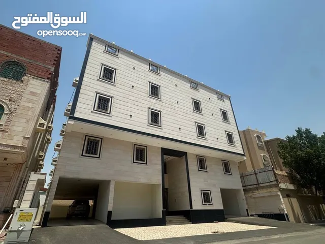 170 m2 5 Bedrooms Apartments for Sale in Mecca Ash Sharai