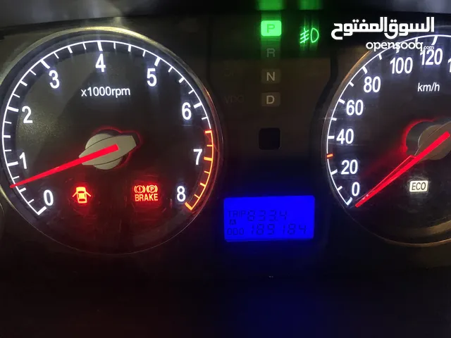 New Hyundai Azera in Abyar