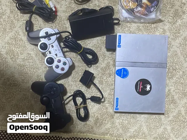 بلاي ستيشن 2سلم