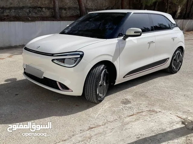 دونج فينج نامي بوكس 2025 مواصفات اوروبية مستعمل ممشى قليل جدا