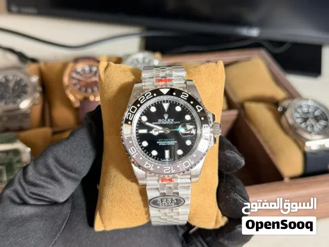 Automatic Rolex watches  for sale in Amman