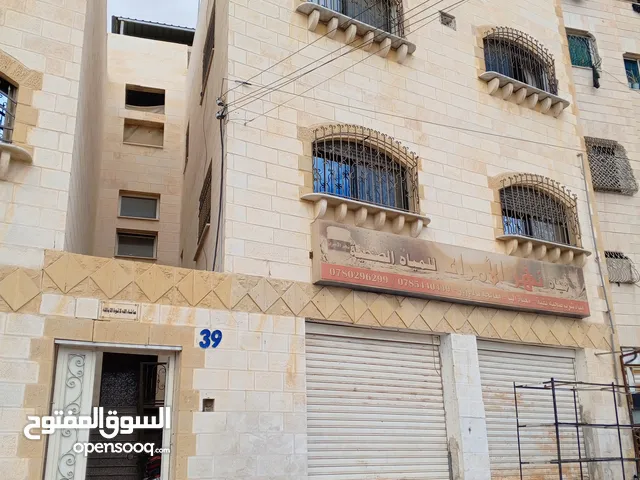  Building for Sale in Amman Al Manarah