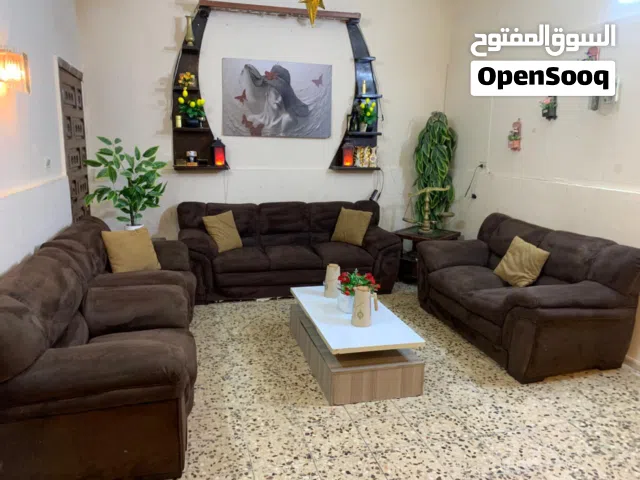 طقم كنب الدب جامبو