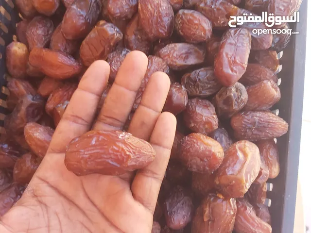 تمر مجهول للضيوف لايوجد في الاسواق