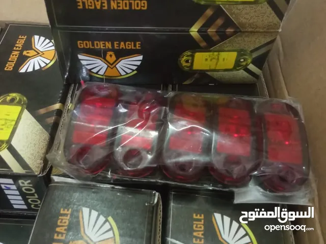 جولدن ايجل لاشارات العربيات