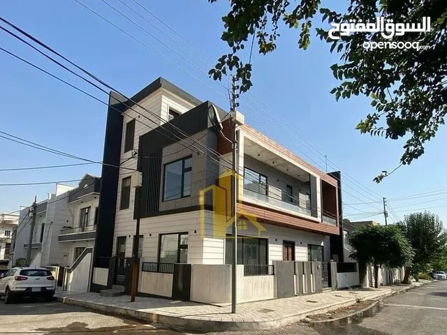 300 m2 5 Bedrooms Townhouse for Sale in Sulaymaniyah Other