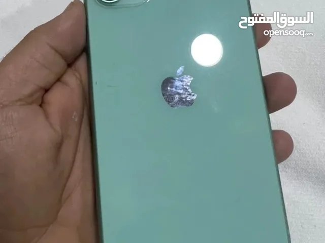 Apple iPhone 11 128 GB in Al Dakhiliya