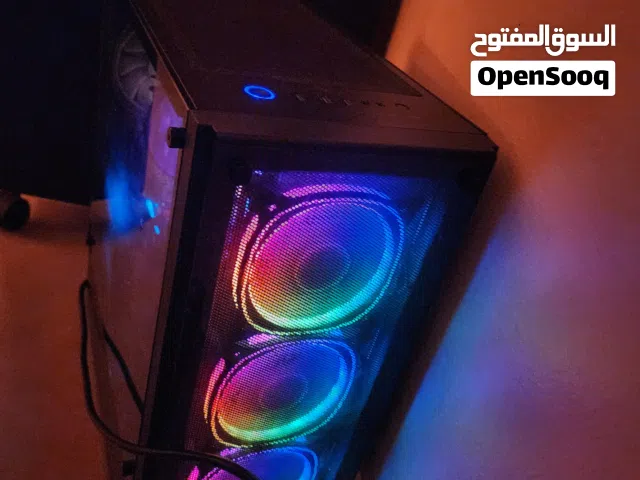 I5-10400f RTX 3060 PC