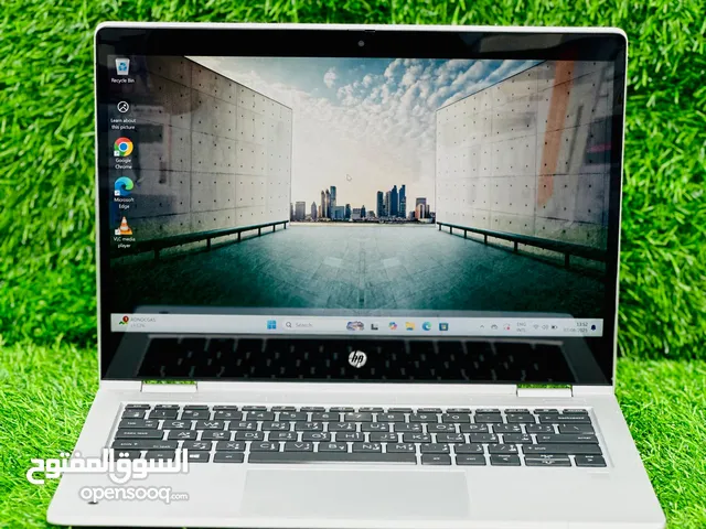 HP Probook 435 G8 Ryzen 5 11th Gen 16GB 256GB SSD