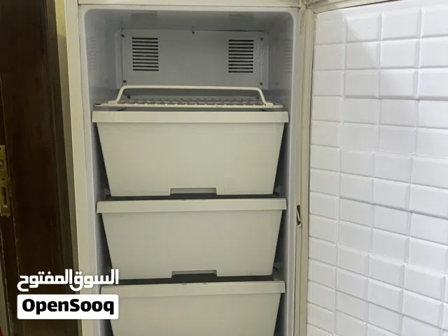 فريزر ماركه فيدرل شغاله 100/100 أربع دروج
