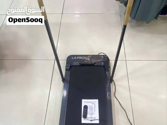 تردمل منزلي قابل للطي