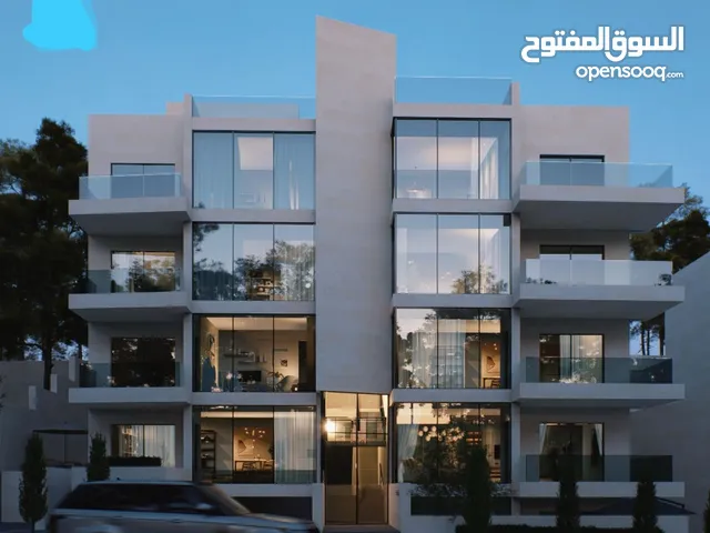 شقة غير مفروشة للبيع ( Property ID : 39670 )