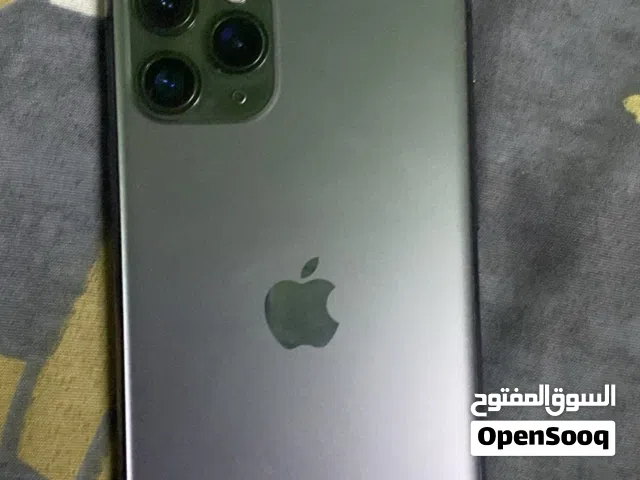 I phone 11 pro