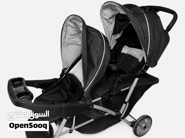 عرباية توأم نوع جراكو