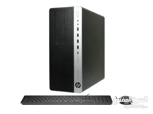 Windows HP Computers for sale in Nablus