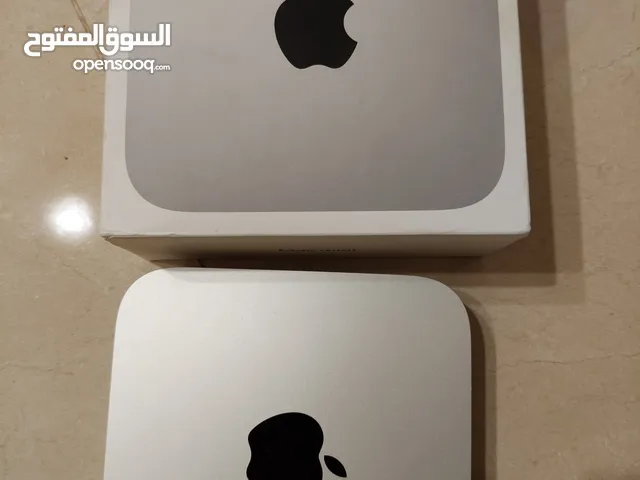 macOS Apple Computers for sale in Al Madinah