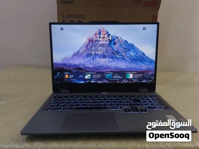 Windows Lenovo for sale  in Baghdad