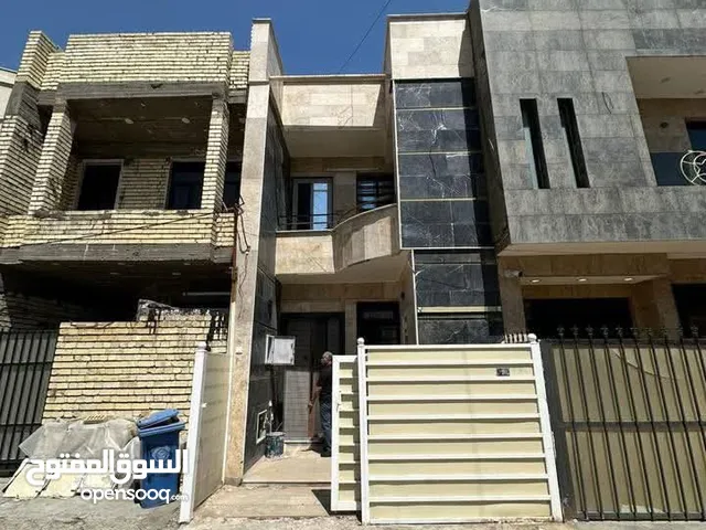 دار للبيع مساحة 84م في السيديـــــة