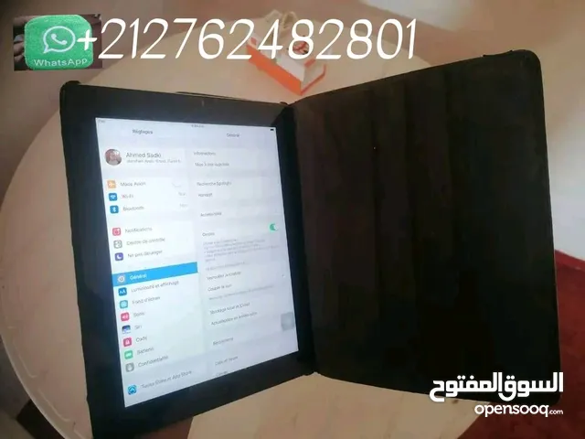 tablete iphone wifi