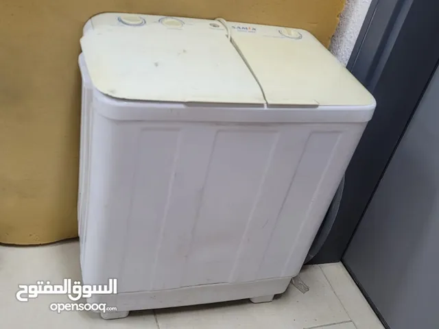 Samix 1 - 6 Kg Washing Machines in Amman
