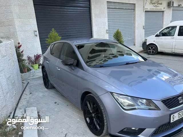 ليون اصل اوتامتيك