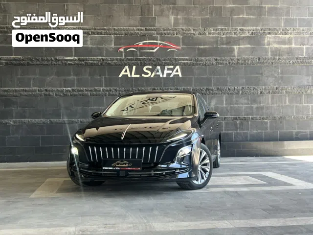 2022 Hongqi E-QM5 E-QM5 BEV